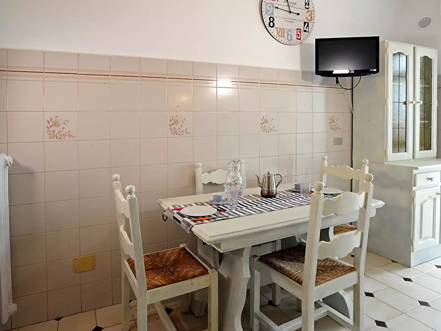 Immagine 10 di Appartamento in affitto  in Via Giulio Biglieri a Torino