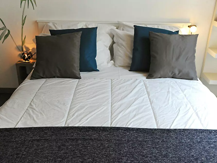 Immagine 4 di Appartamento in affitto  in Via Francesco Petrarca a Torino