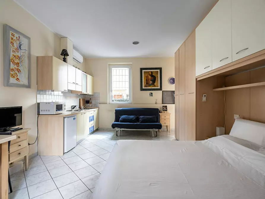 Immagine 3 di Appartamento in affitto  in Via Monaldo Calari a Bologna