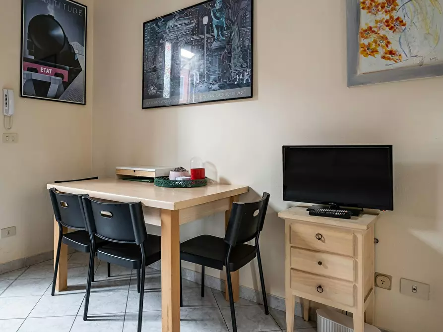 Immagine 6 di Appartamento in affitto  in Via Monaldo Calari a Bologna