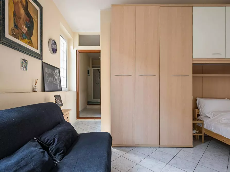 Immagine 9 di Appartamento in affitto  in Via Monaldo Calari a Bologna