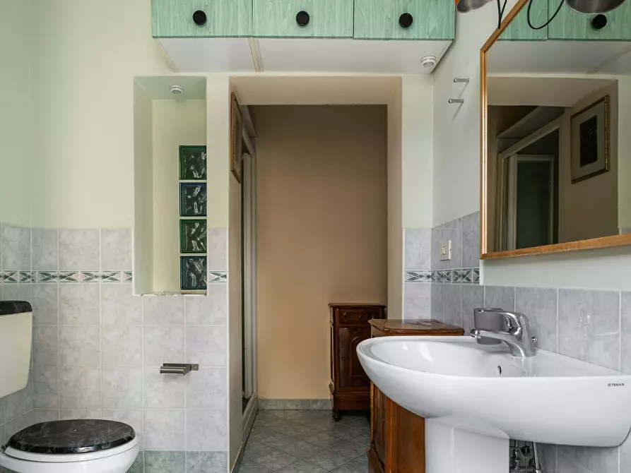 Immagine 10 di Appartamento in affitto  in Via Monaldo Calari a Bologna