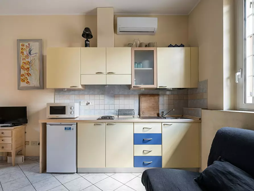 Immagine 5 di Appartamento in affitto  in Via Monaldo Calari a Bologna