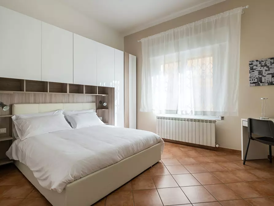 Immagine 10 di Appartamento in affitto  in Via Francesco Baracca a Bologna