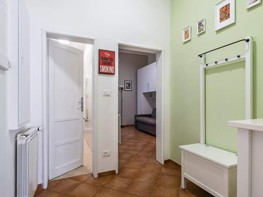 Immagine 8 di Appartamento in affitto  in Via Francesco Baracca a Bologna