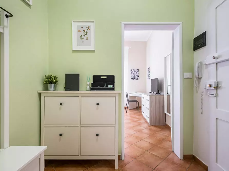 Immagine 9 di Appartamento in affitto  in Via Francesco Baracca a Bologna