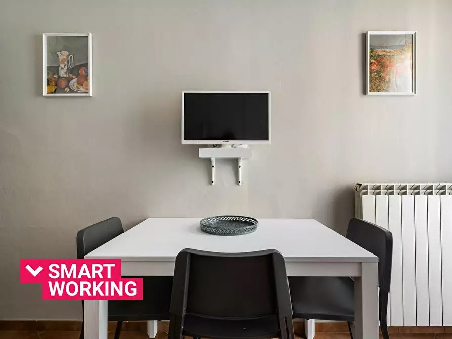 Immagine 4 di Appartamento in affitto  in Via Francesco Baracca a Bologna