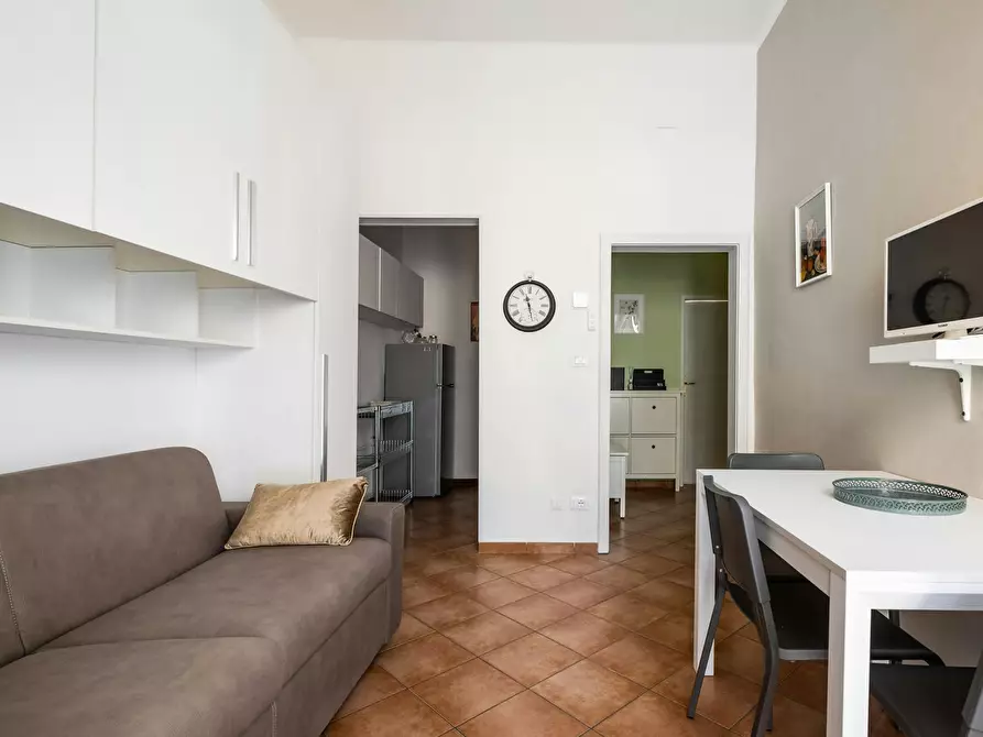 Immagine 3 di Appartamento in affitto  in Via Francesco Baracca a Bologna