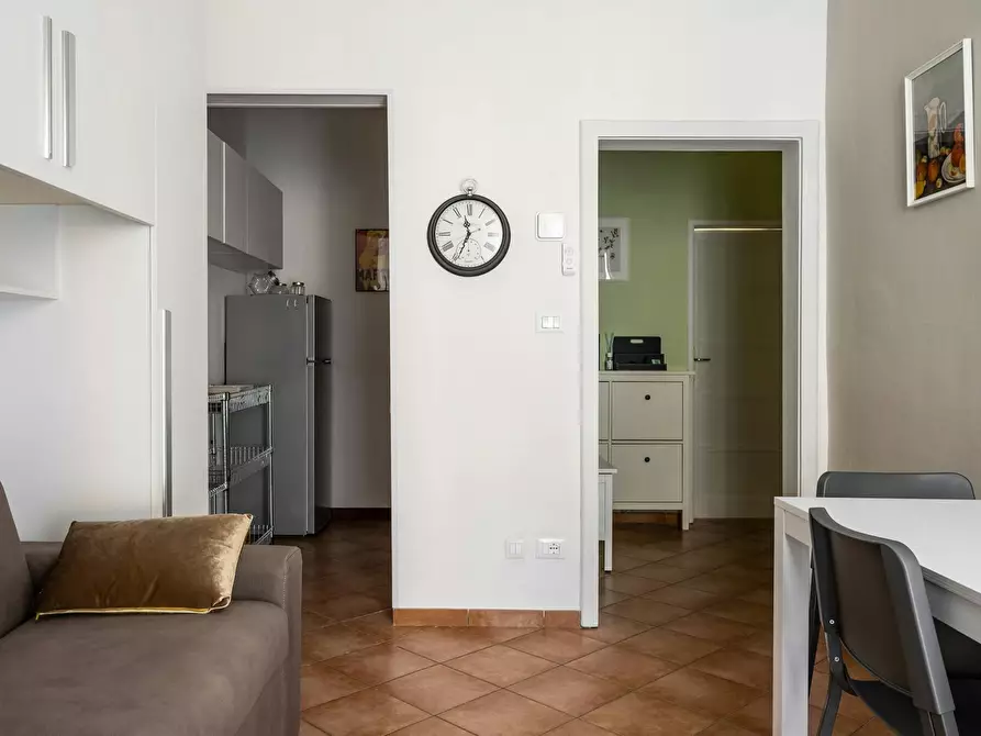 Immagine 5 di Appartamento in affitto  in Via Francesco Baracca a Bologna