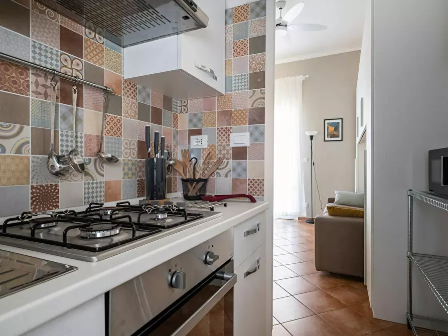 Immagine 7 di Appartamento in affitto  in Via Francesco Baracca a Bologna