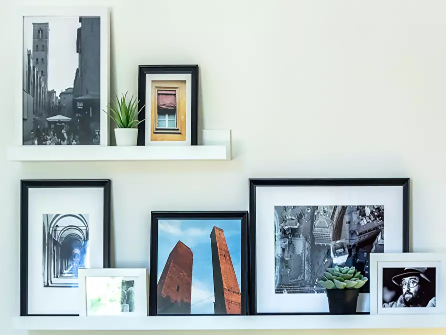 Immagine 4 di Appartamento in affitto  in Via Giovanni Francesco Barbieri a Bologna