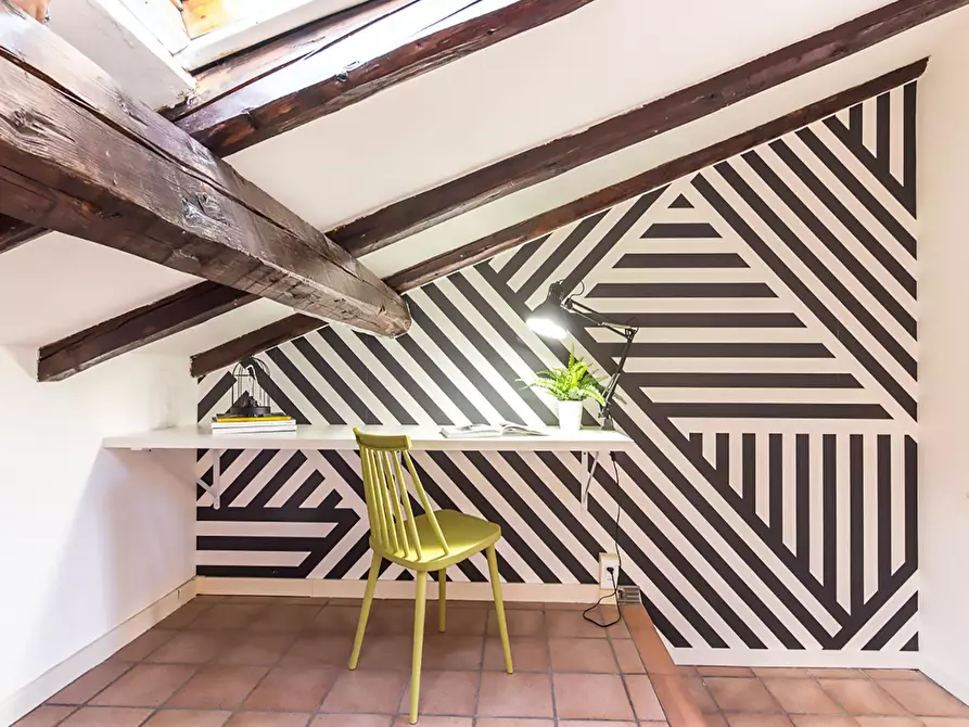 Immagine 8 di Appartamento in affitto  in Via Giovanni Francesco Barbieri a Bologna