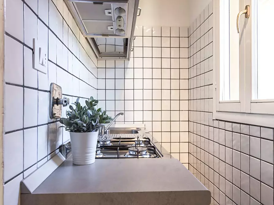 Immagine 5 di Appartamento in affitto  in Via Giovanni Francesco Barbieri a Bologna