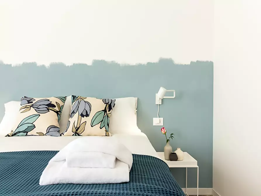 Immagine 9 di Appartamento in affitto  in Via Giovanni Francesco Barbieri a Bologna