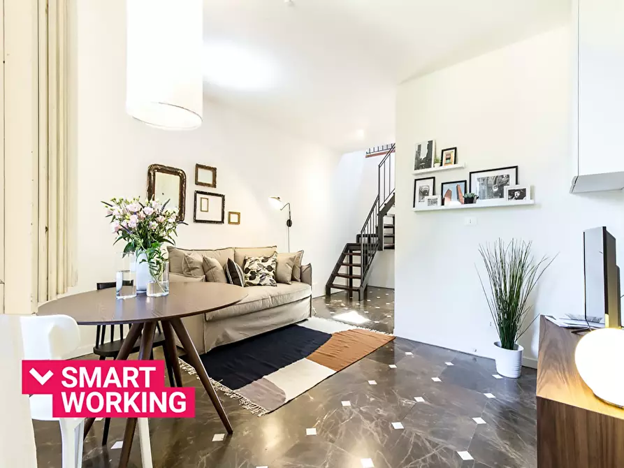 Immagine 2 di Appartamento in affitto  in Via Giovanni Francesco Barbieri a Bologna