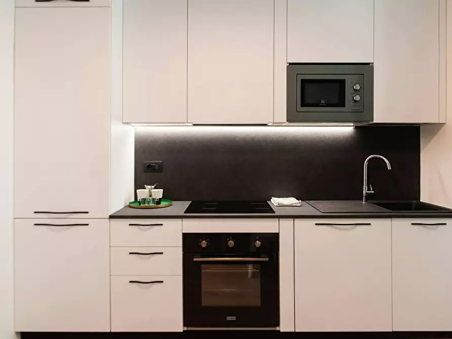 Immagine 4 di Appartamento in affitto  in Corso Filippo Turati a Torino