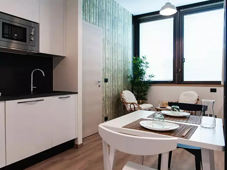 Immagine 3 di Appartamento in affitto  in Corso Filippo Turati a Torino