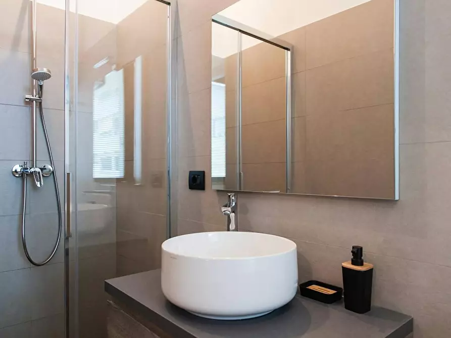 Immagine 6 di Appartamento in affitto  in Corso Filippo Turati a Torino