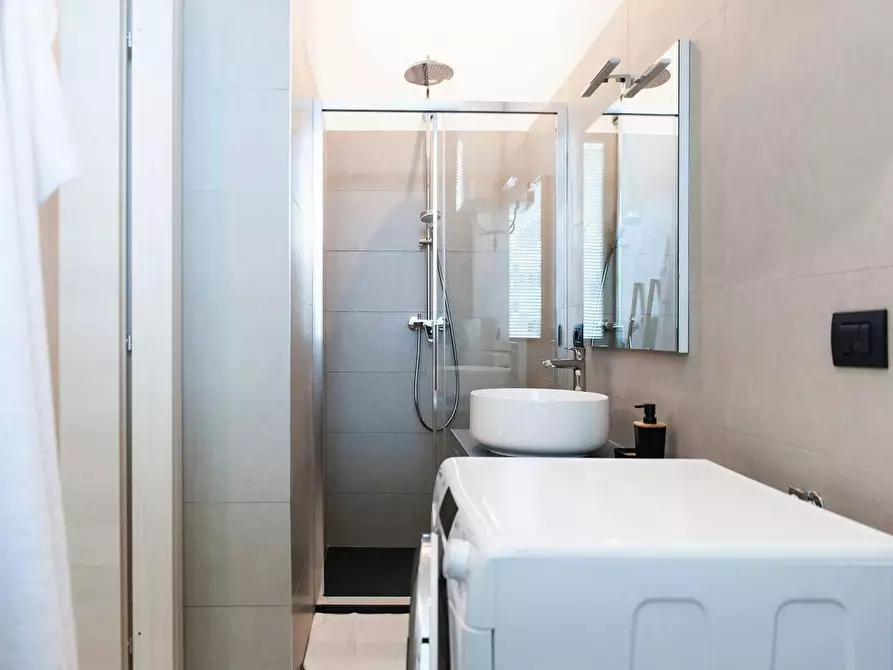 Immagine 5 di Appartamento in affitto  in Corso Filippo Turati a Torino