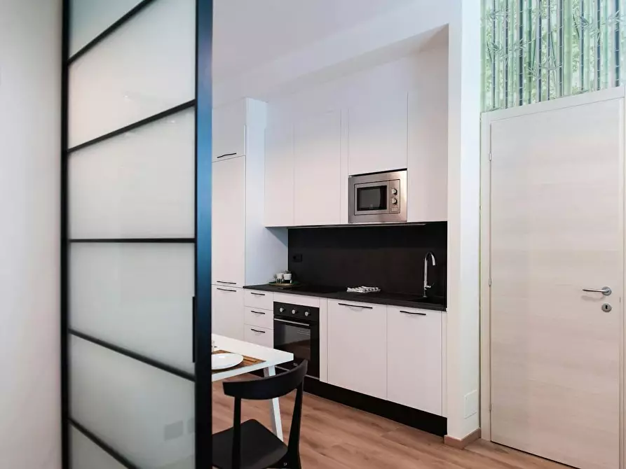 Immagine 9 di Appartamento in affitto  in Corso Filippo Turati a Torino