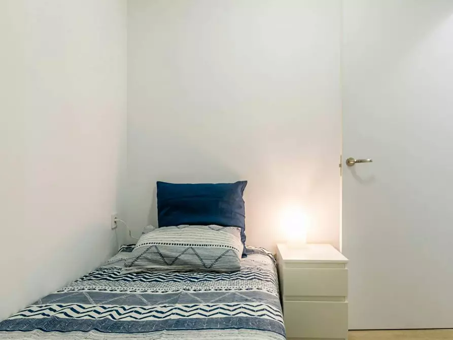 Immagine 9 di Appartamento in affitto  in Carrer del Moianès a Barcelona