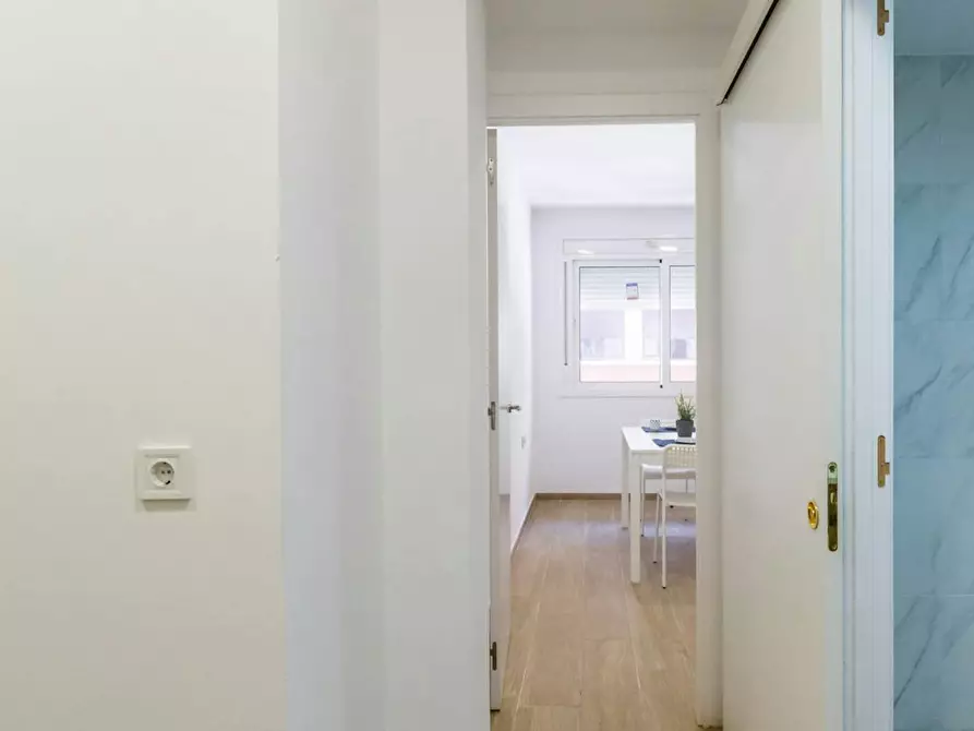 Immagine 7 di Appartamento in affitto  in Carrer del Moianès a Barcelona