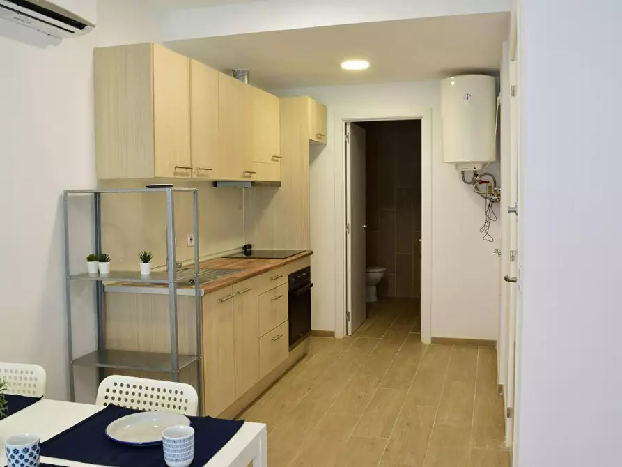 Immagine 2 di Appartamento in affitto  in Carrer del Moianès a Barcelona