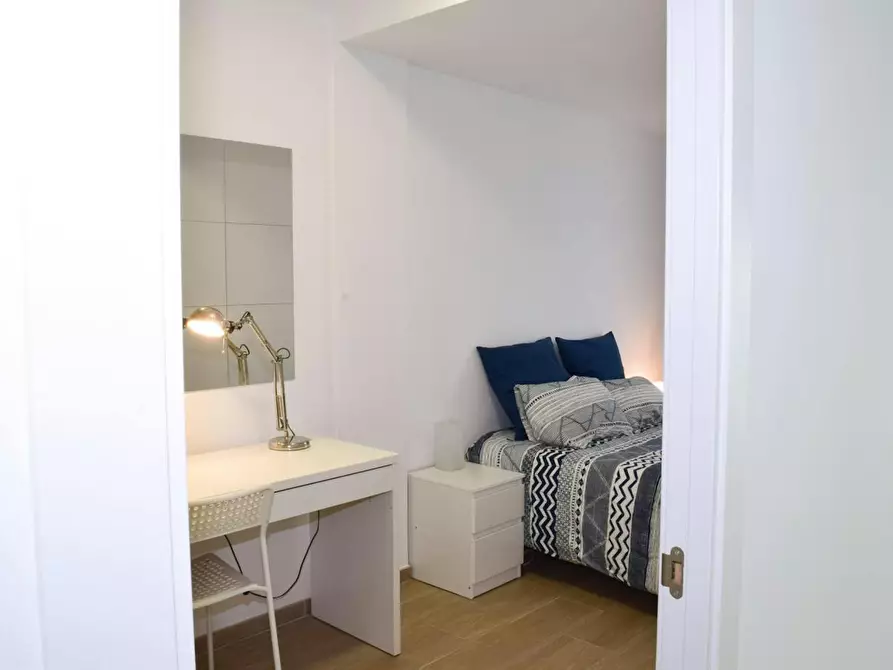Immagine 5 di Appartamento in affitto  in Carrer del Moianès a Barcelona