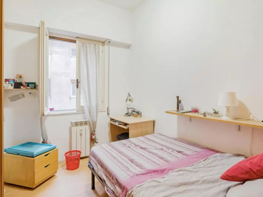 Immagine 4 di Appartamento in affitto  in Via Sillano a Roma