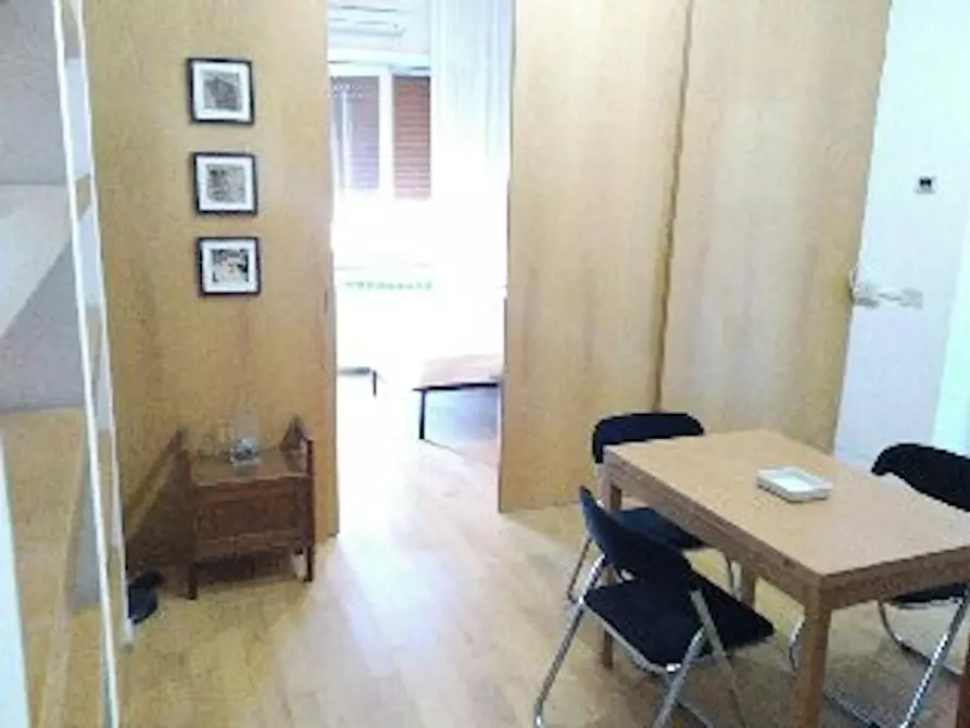 Immagine 9 di Appartamento in affitto  in Via Sillano a Roma