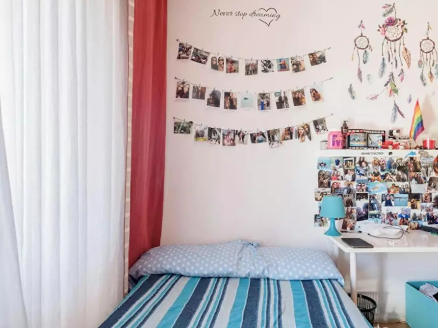 Immagine 1 di Appartamento in affitto  in Via Sillano a Roma