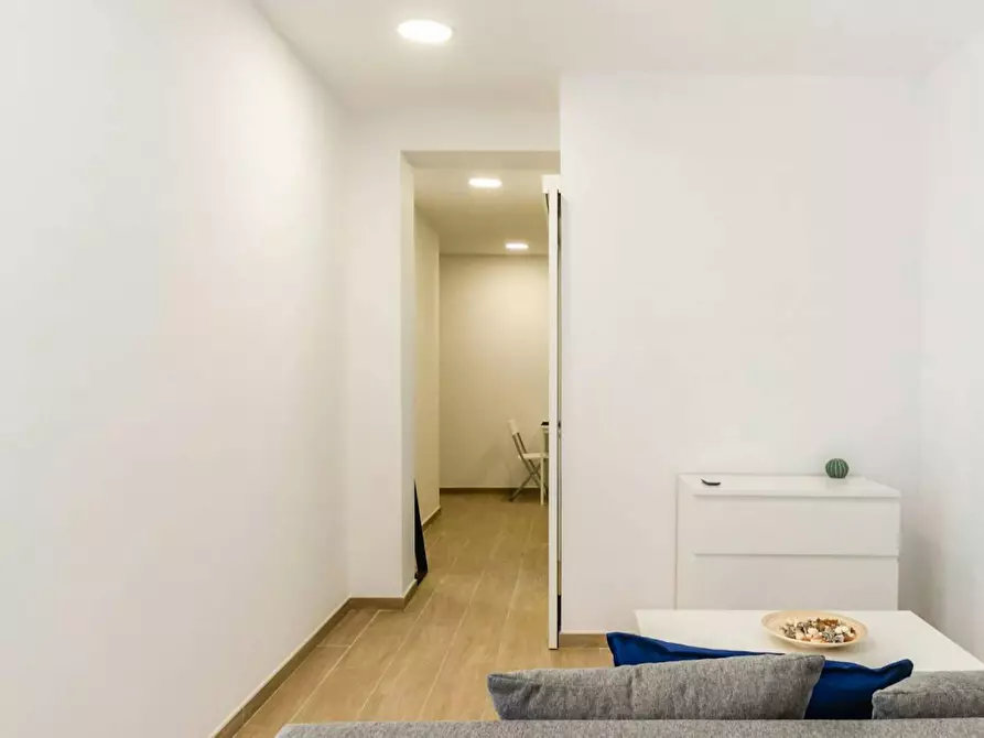 Immagine 1 di Appartamento in affitto  in Carrer del Moianès a Barcelona