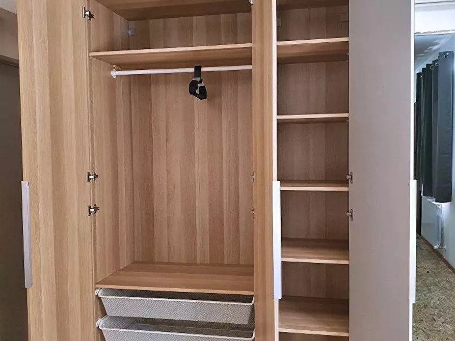 Immagine 4 di Appartamento in affitto  in Via del Lavoro a Bologna