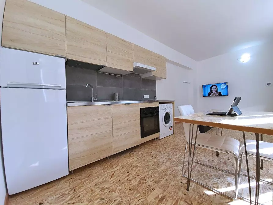 Immagine 5 di Appartamento in affitto  in Via del Lavoro a Bologna