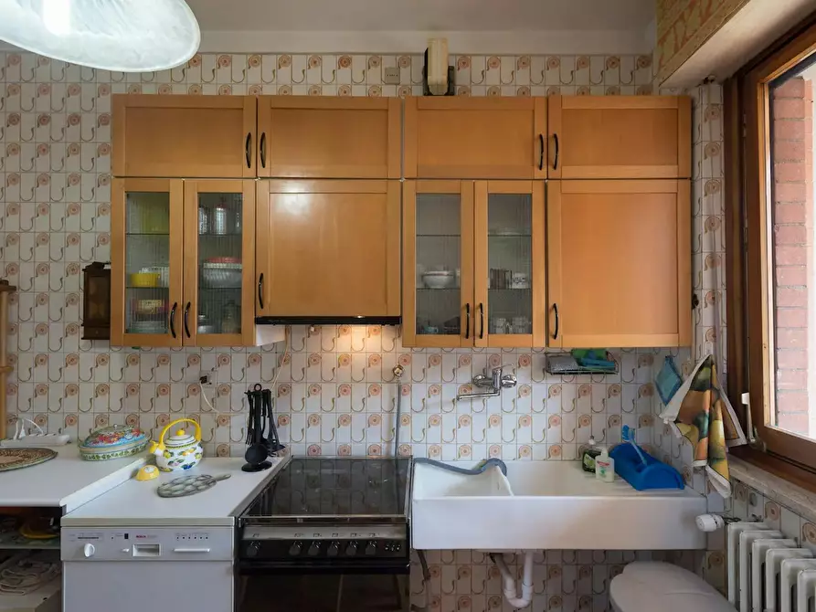 Immagine 6 di Camera in affitto  in Via Alfonso Balzico a Torino