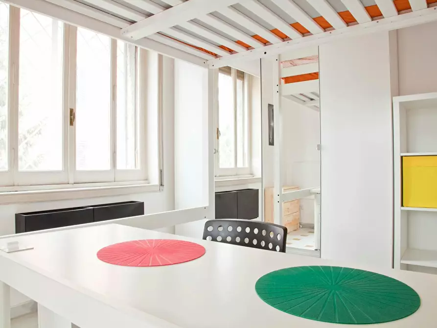 Immagine 3 di Camera in affitto  in Via Salaria a Roma