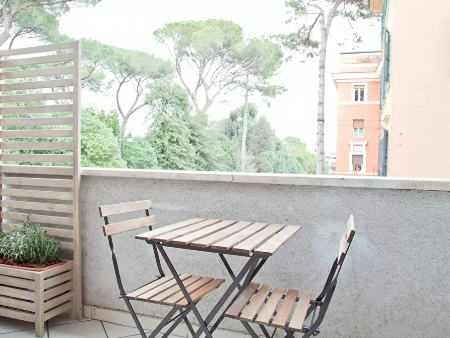 Immagine 6 di Camera in affitto  in Via Salaria a Roma