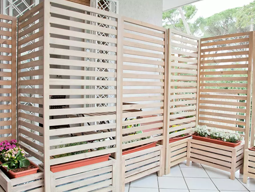 Immagine 7 di Camera in affitto  in Via Salaria a Roma