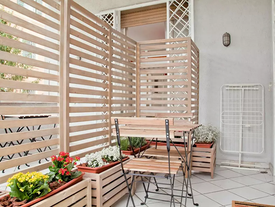 Immagine 8 di Camera in affitto  in Via Salaria a Roma