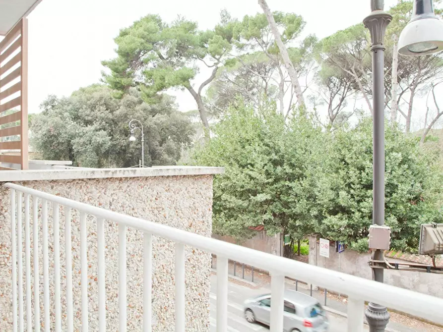 Immagine 7 di Camera in affitto  in Via Salaria a Roma