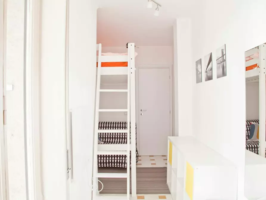 Immagine 3 di Camera in affitto  in Via Salaria a Roma