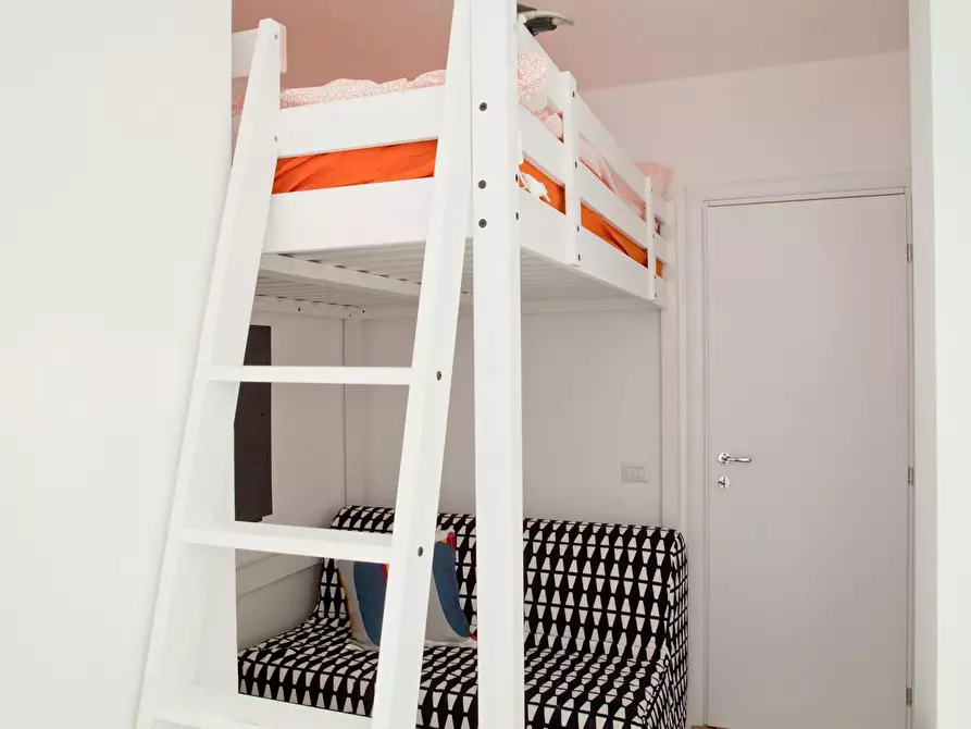 Immagine 2 di Camera in affitto  in Via Salaria a Roma