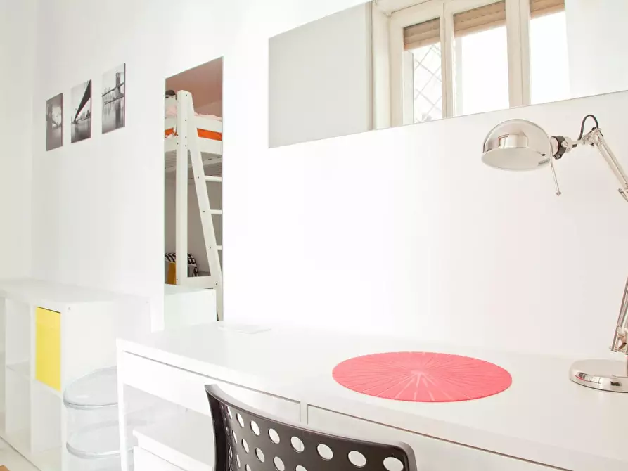 Immagine 4 di Camera in affitto  in Via Salaria a Roma