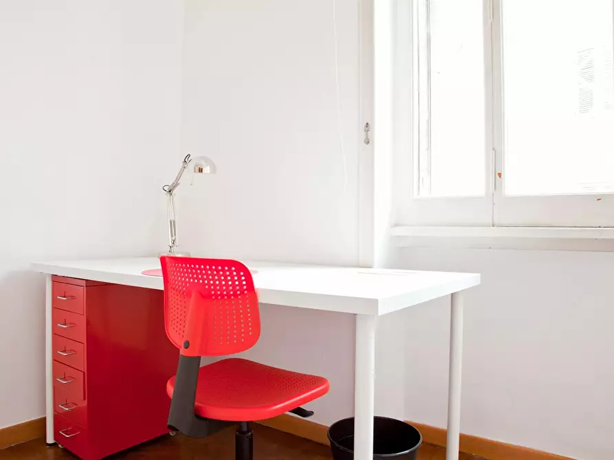 Immagine 6 di Camera in affitto  in Via Salaria a Roma