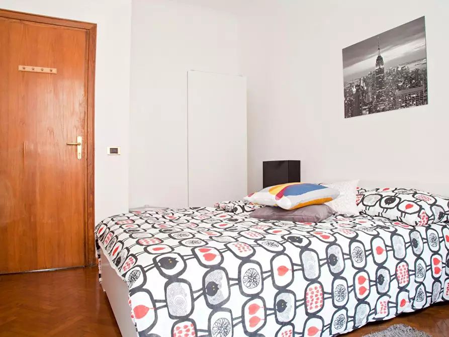 Immagine 4 di Camera in affitto  in Via Salaria a Roma