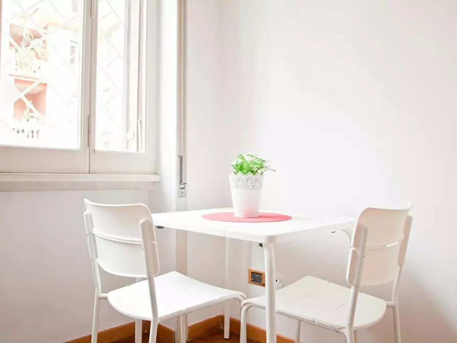 Immagine 3 di Camera in affitto  in Via Salaria a Roma