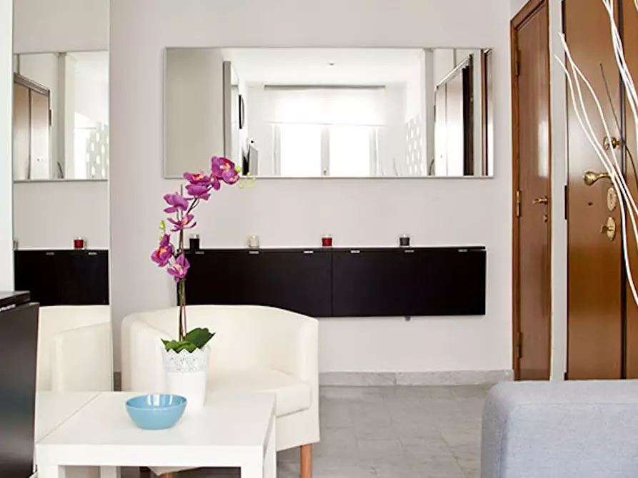 Immagine 9 di Camera in affitto  in Via Salaria a Roma