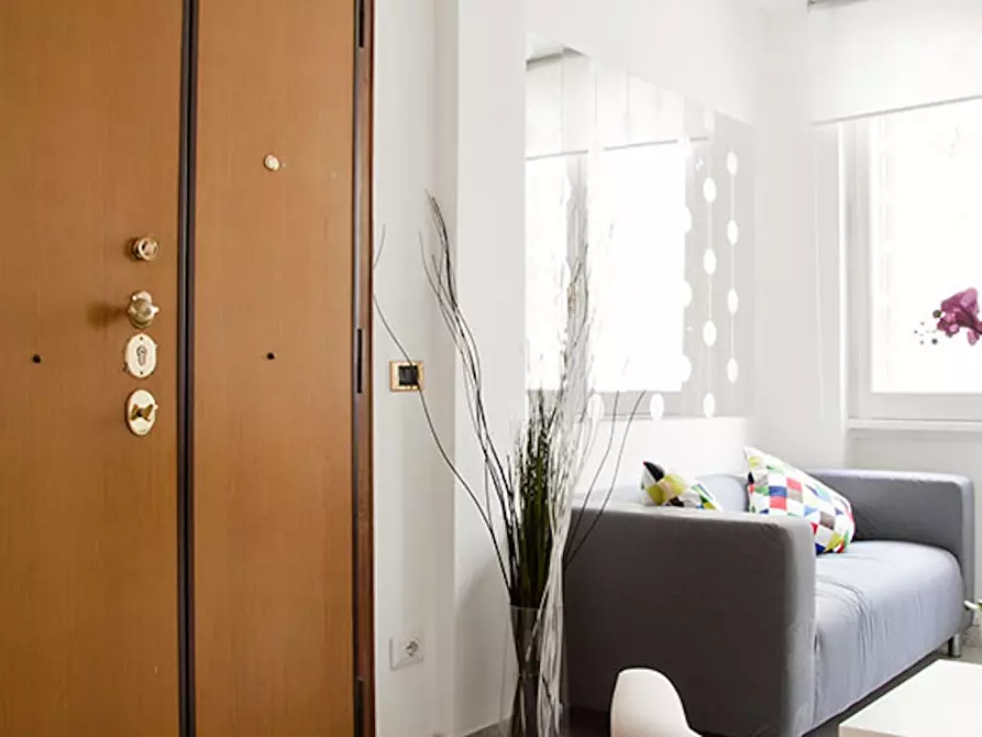 Immagine 8 di Camera in affitto  in Via Salaria a Roma