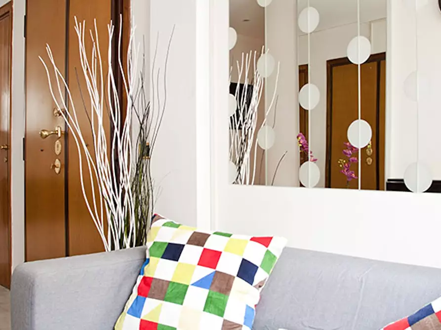 Immagine 10 di Camera in affitto  in Via Salaria a Roma