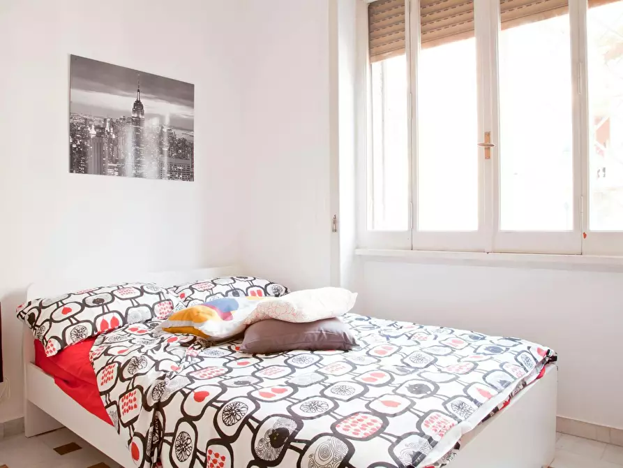 Immagine 3 di Camera in affitto  in Via Salaria a Roma